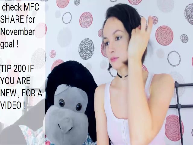 Live sex webcam photo for meloscope #271371193