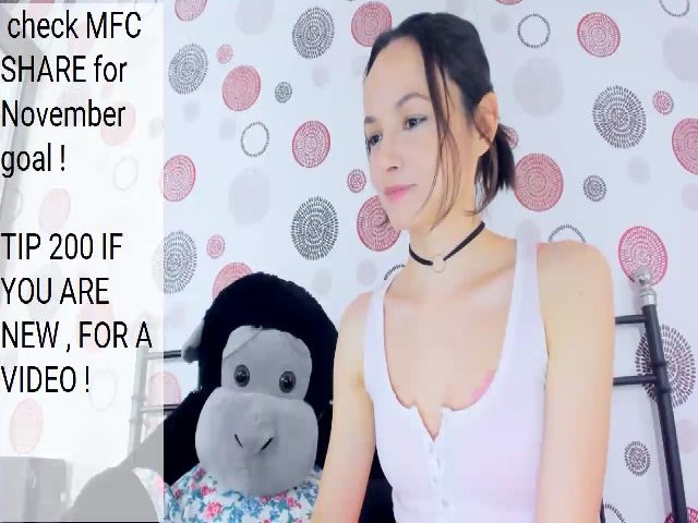 Live sex webcam photo for meloscope #271373732