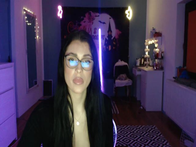 Live sex webcam photo for Conny___ #271362575