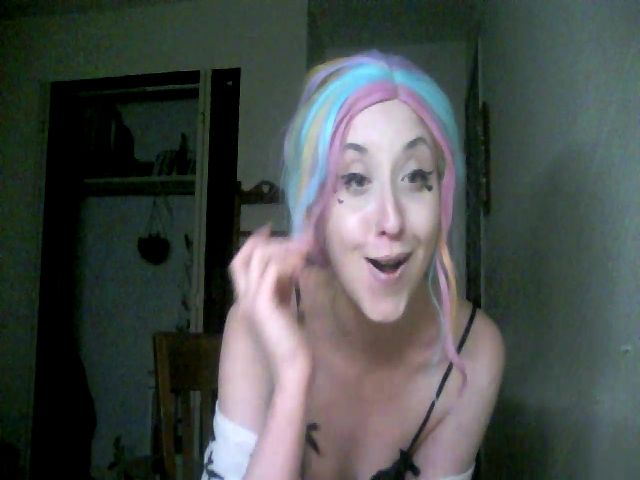 Live sex webcam photo for Alexiaishot #271369270