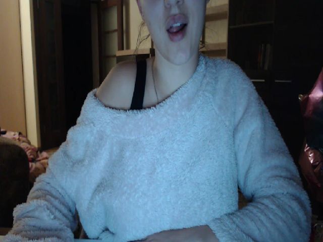 Live sex webcam photo for MelissaMiss #271373818