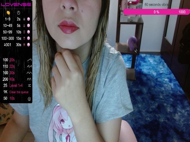 Live sex webcam photo for Wanda_3 #271369545
