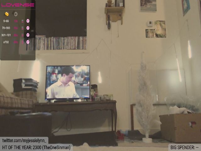 Live sex webcam photo for MissxJess #271375017