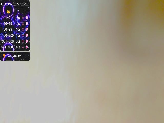 Live sex webcam photo for Melissa69sr #271365977