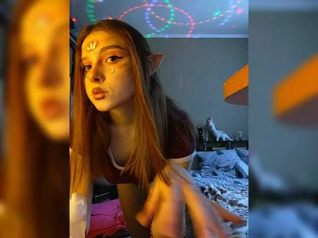 Live sex webcam photo for SandySheeks #271368758