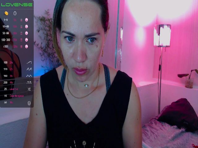 Live sex webcam photo for Carlalpm #271367186