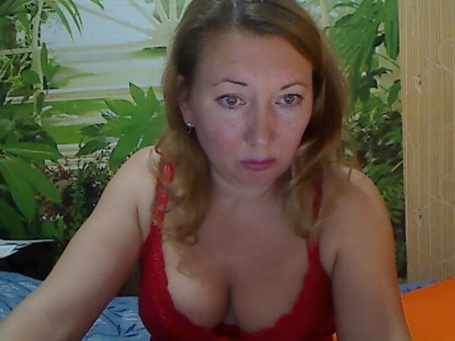 Live sex webcam photo for Naturalginger #271376134