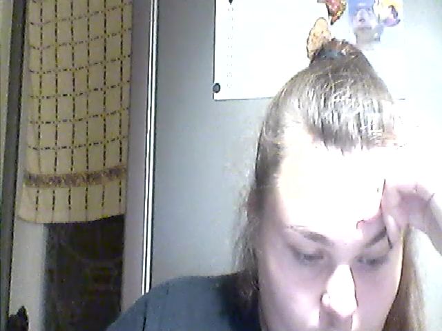 Live sex webcam photo for MilaFlover #271374775