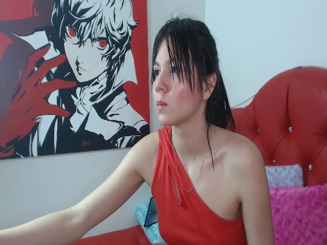 Live sex webcam photo for issabelle18 #271362998