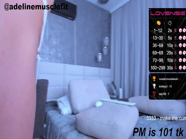 Live sex webcam photo for Muscle_Queen_ #271373809