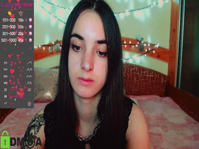 Live sex webcam photo for CookiePetite #271362378