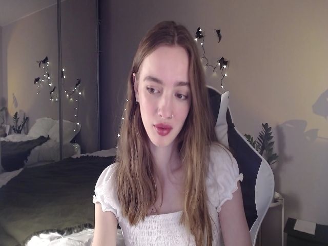 Live sex webcam photo for Weeissy #287891668