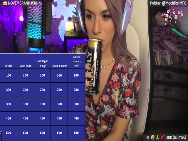 Live sex webcam photo for MochiRei #271365772