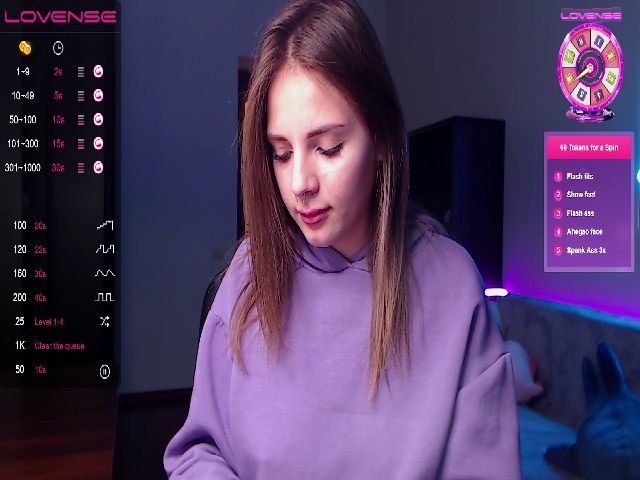 Live sex webcam photo for Miiss_Bella #271367633