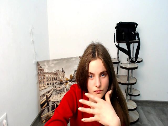 Live sex webcam photo for Sweet_Flavor #271366913