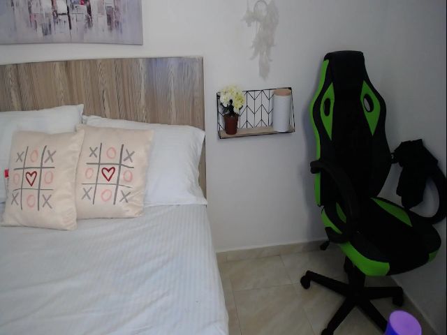 Live sex webcam photo for Karla_jerez_ #271375670