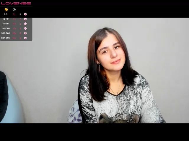 Live sex webcam photo for Stasylilsi #271376020