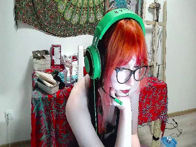 Live sex webcam photo for ArIe1_ #271374495