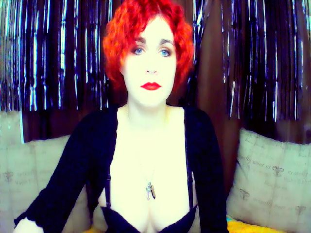 Live sex webcam photo for Scarlet_Irbis #271367365