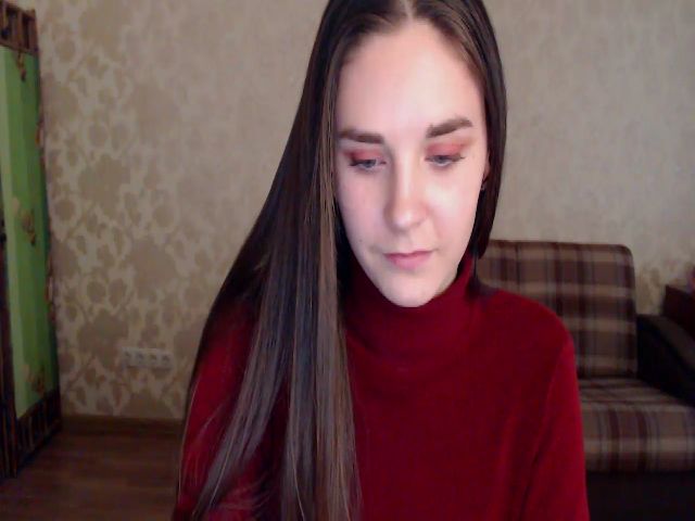 Live sex webcam photo for Avelisa #271367700