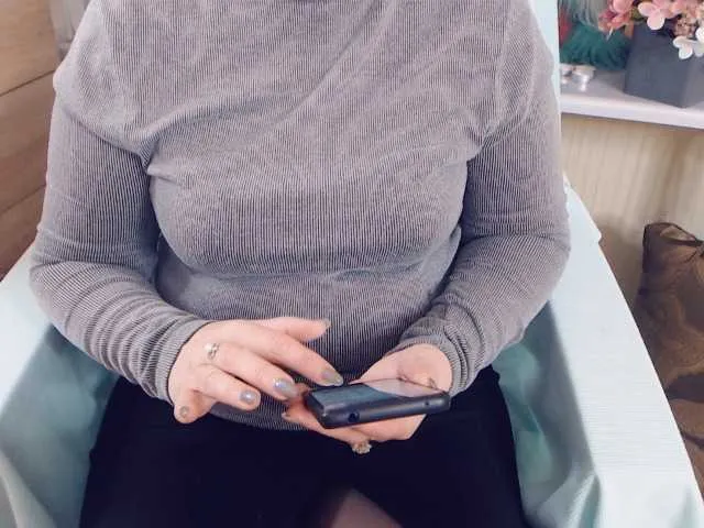 Live sex webcam photo for DepravedMadam #271380744