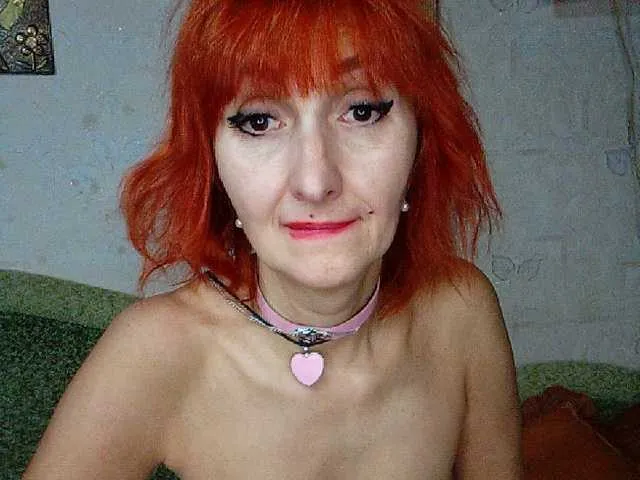 Live sex webcam photo for Ryzhulya1 #271380433