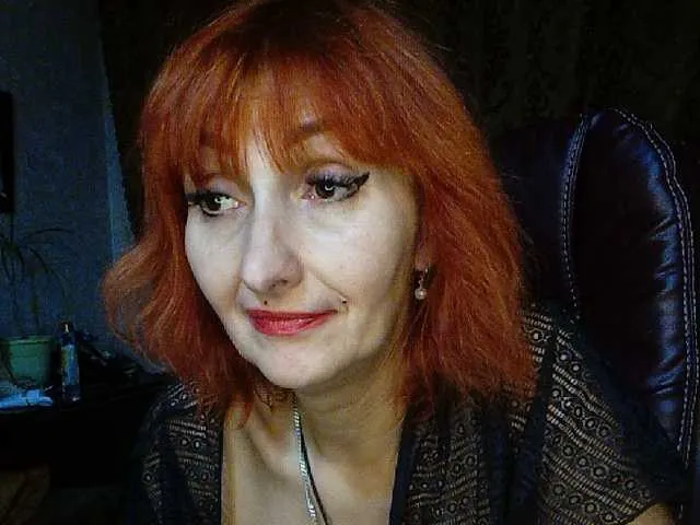 Live sex webcam photo for Ryzhulya1 #271387917