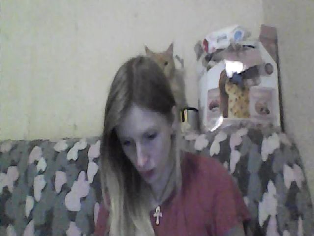 Live sex webcam photo for GuiltyKitty #271387082