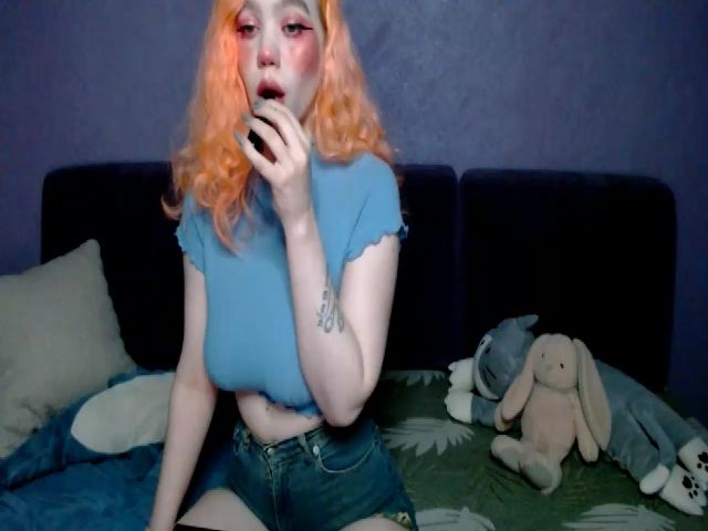 Live sex webcam photo for Unicorntears_ #271378494