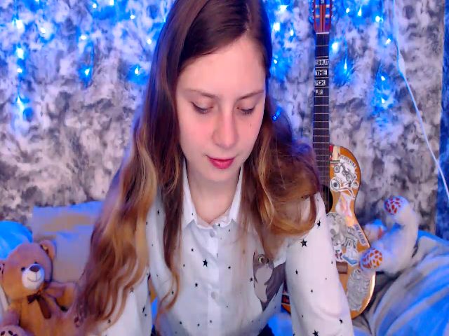 Live sex webcam photo for Balencia_x #271381965