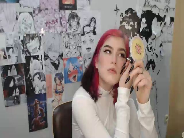 Live sex webcam photo for KateKoss #271385585