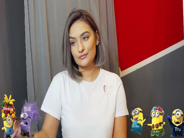 Live sex webcam photo for SecretAmber #271387576