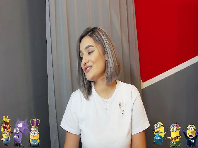 Live sex webcam photo for SecretAmber #271389542