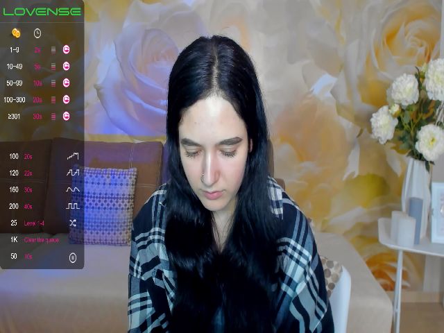 Live sex webcam photo for Steffi18 #271389762