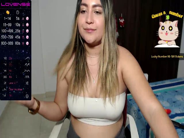 Live sex webcam photo for Ana_ross1 #271379967