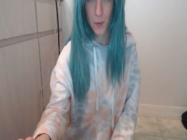 Live sex webcam photo for xKawaiiQueenx #271389915