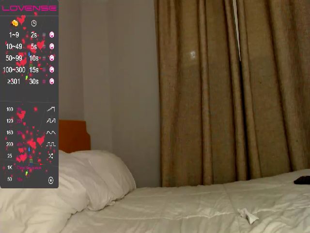 Live sex webcam photo for Klumstars #271390076