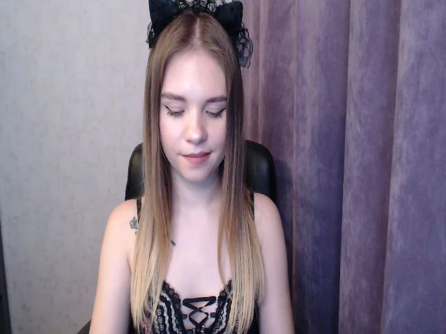 Live sex webcam photo for minishy #271387112