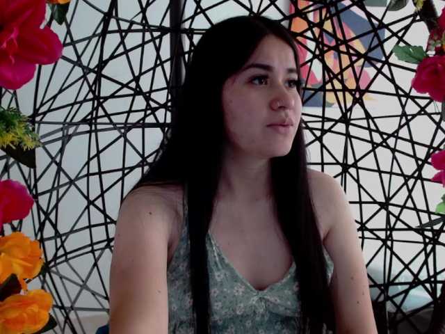 Live sex webcam photo for Kattyosbourne #271388941