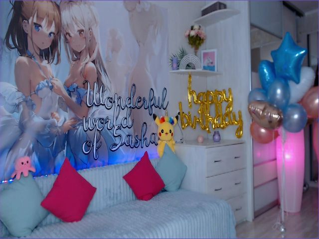 Live sex webcam photo for Sasha_Copelx #271379671