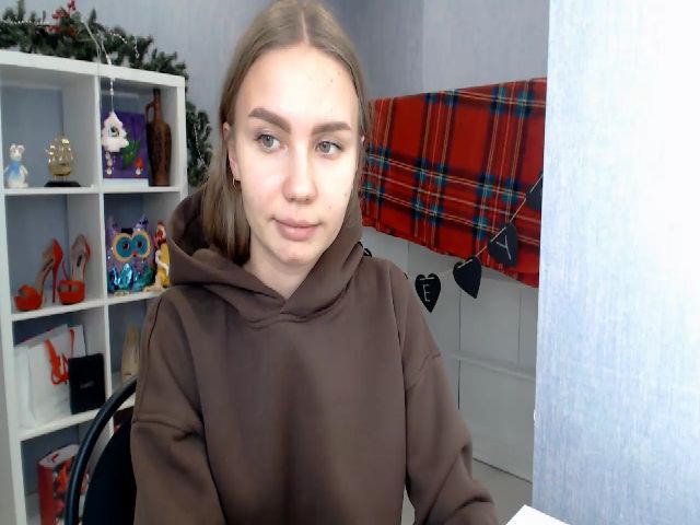 Live sex webcam photo for KatrinNovak #271383112