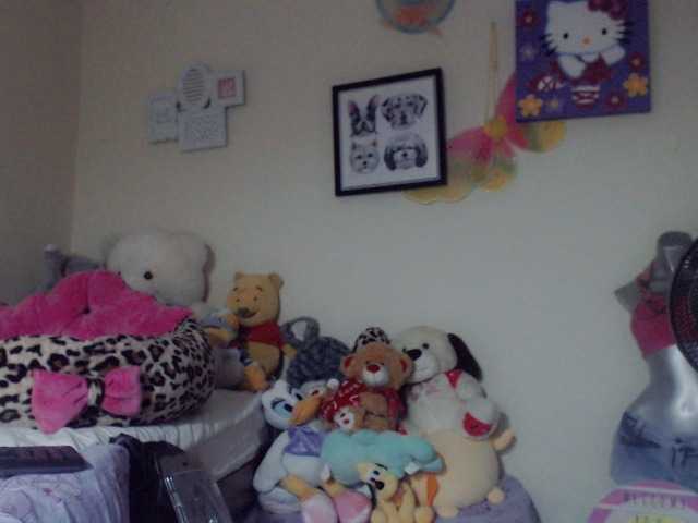 Live sex webcam photo for abby-camstar #271385098