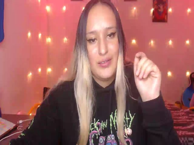 Live sex webcam photo for Sammy_branw18 #271392408