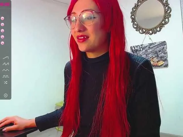 Live sex webcam photo for paulett-love #271381536