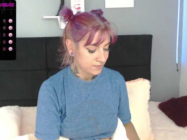 Live sex webcam photo for ashnikko18 #271388609