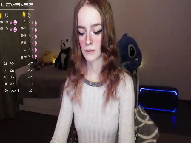 Live sex webcam photo for Anamelia #271390358