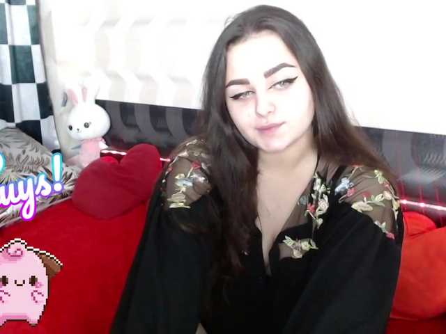 Live sex webcam photo for ChaseyLian #271388635