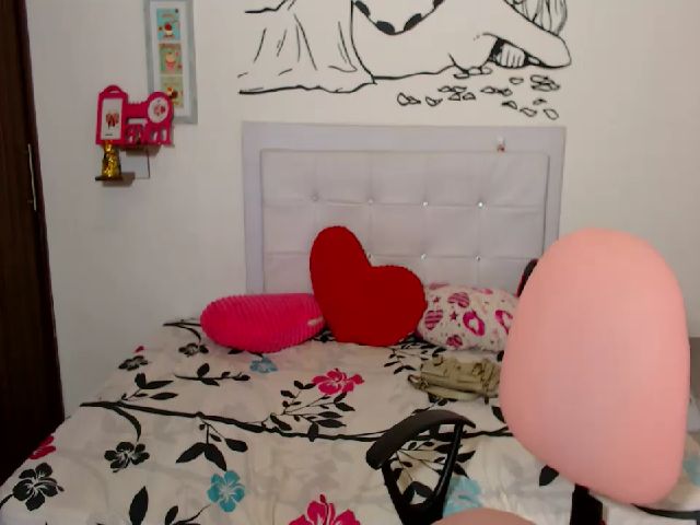 Live sex webcam photo for Sofiacut #271387207