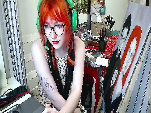 Live sex webcam photo for ArIe1_ #271385482