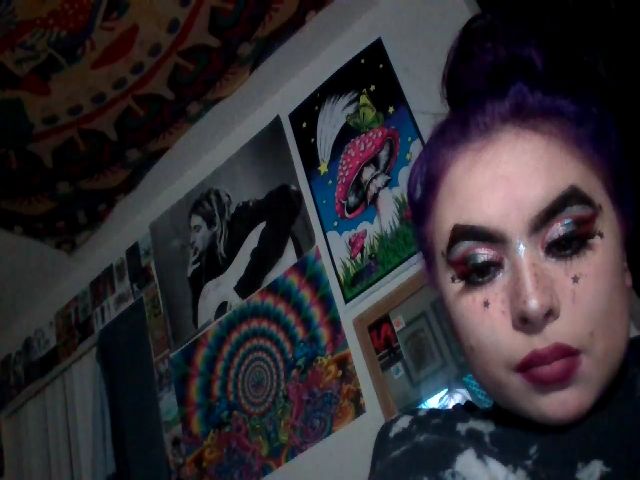 Live sex webcam photo for Sassydollkiki #271382204